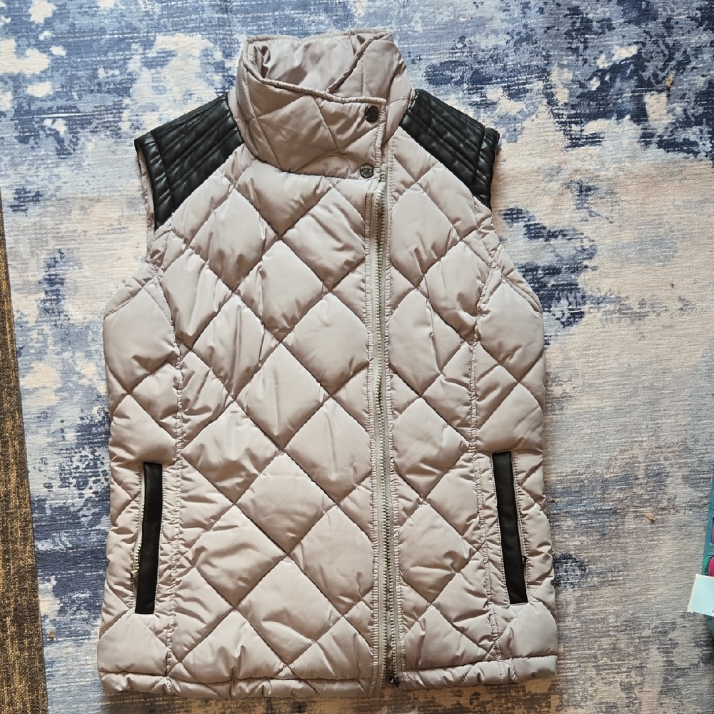 ✨4 Items For $20✨ Marc New York Women's Quilted Vest